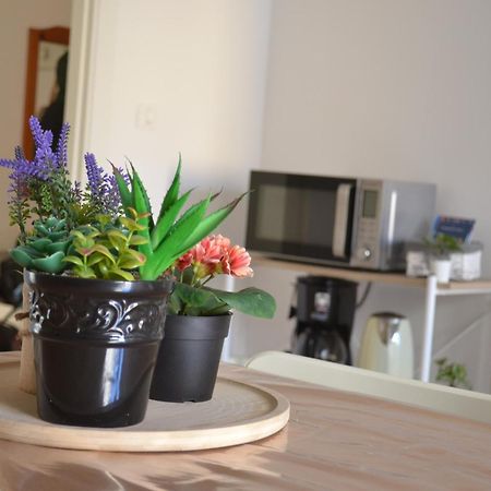 4 Country Side - City Center Palermo Ngoại thất bức ảnh