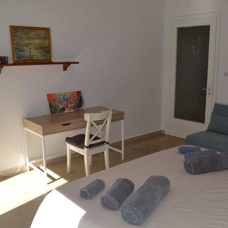 4 Country Side - City Center Palermo Ngoại thất bức ảnh
