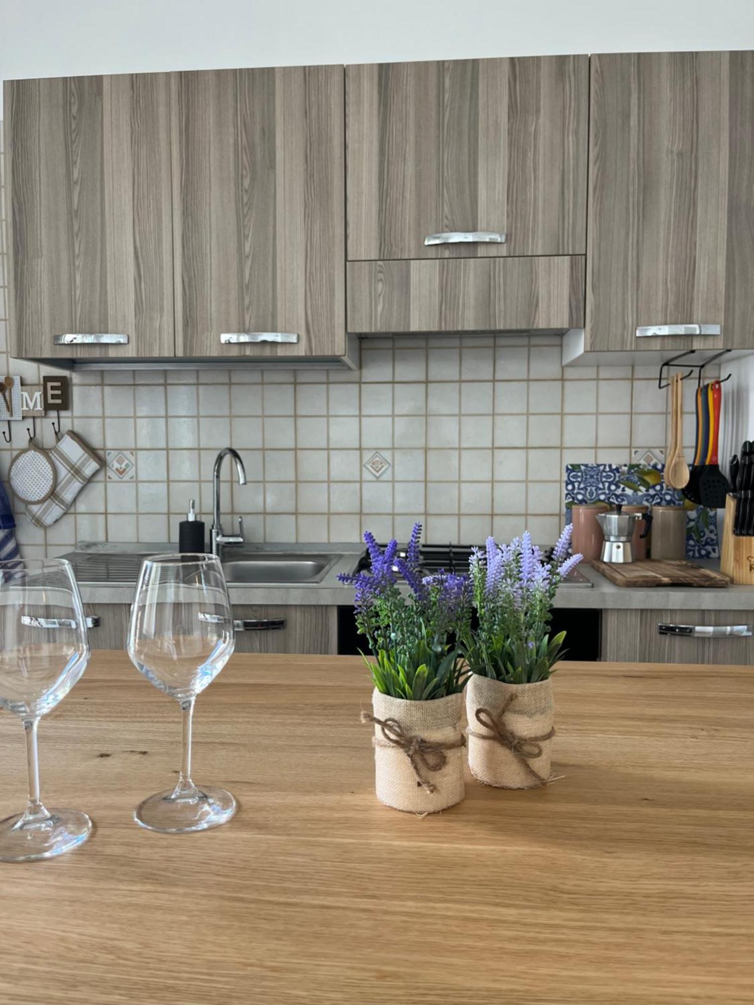 4 Country Side - City Center Palermo Ngoại thất bức ảnh