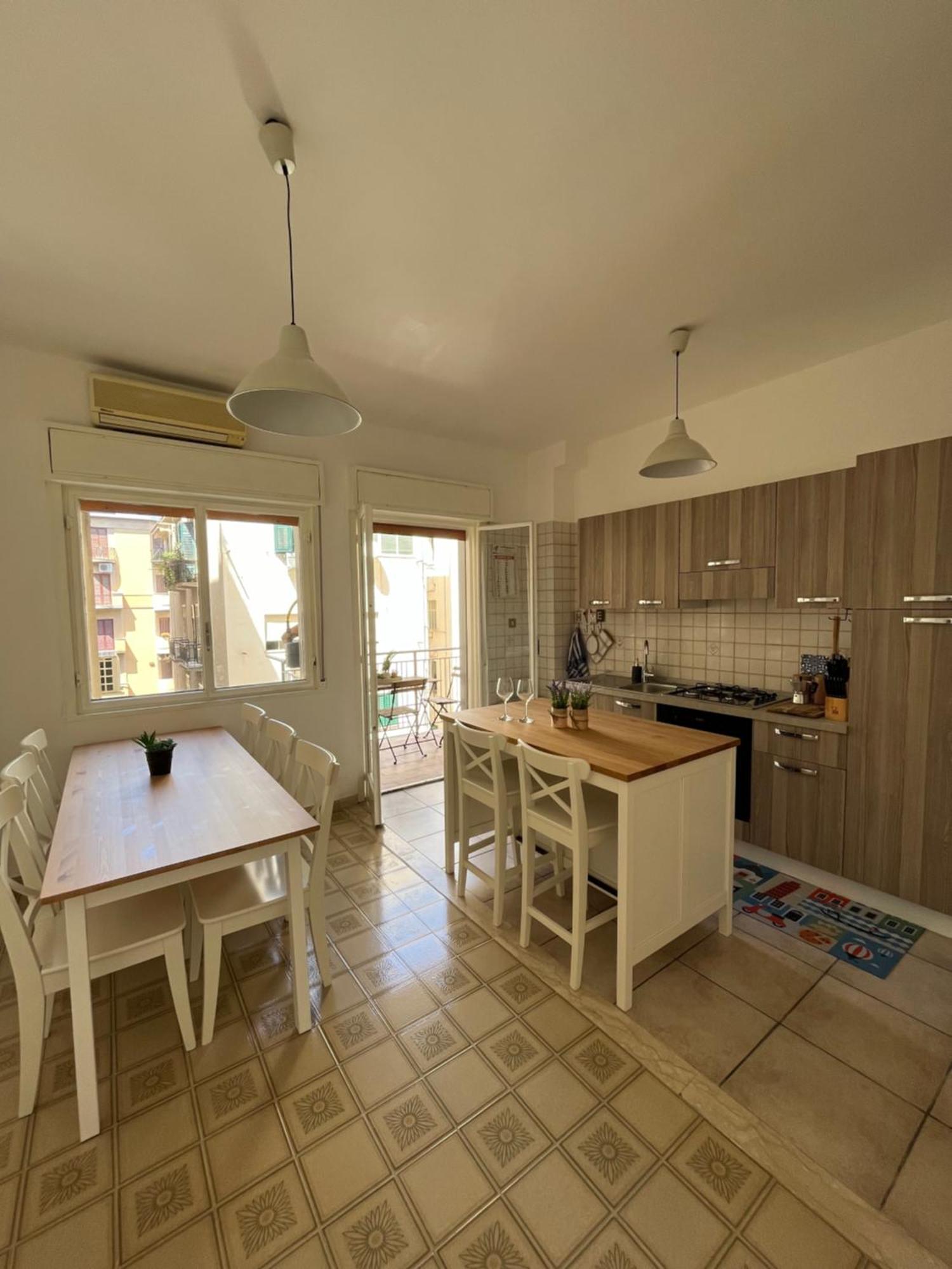 4 Country Side - City Center Palermo Ngoại thất bức ảnh