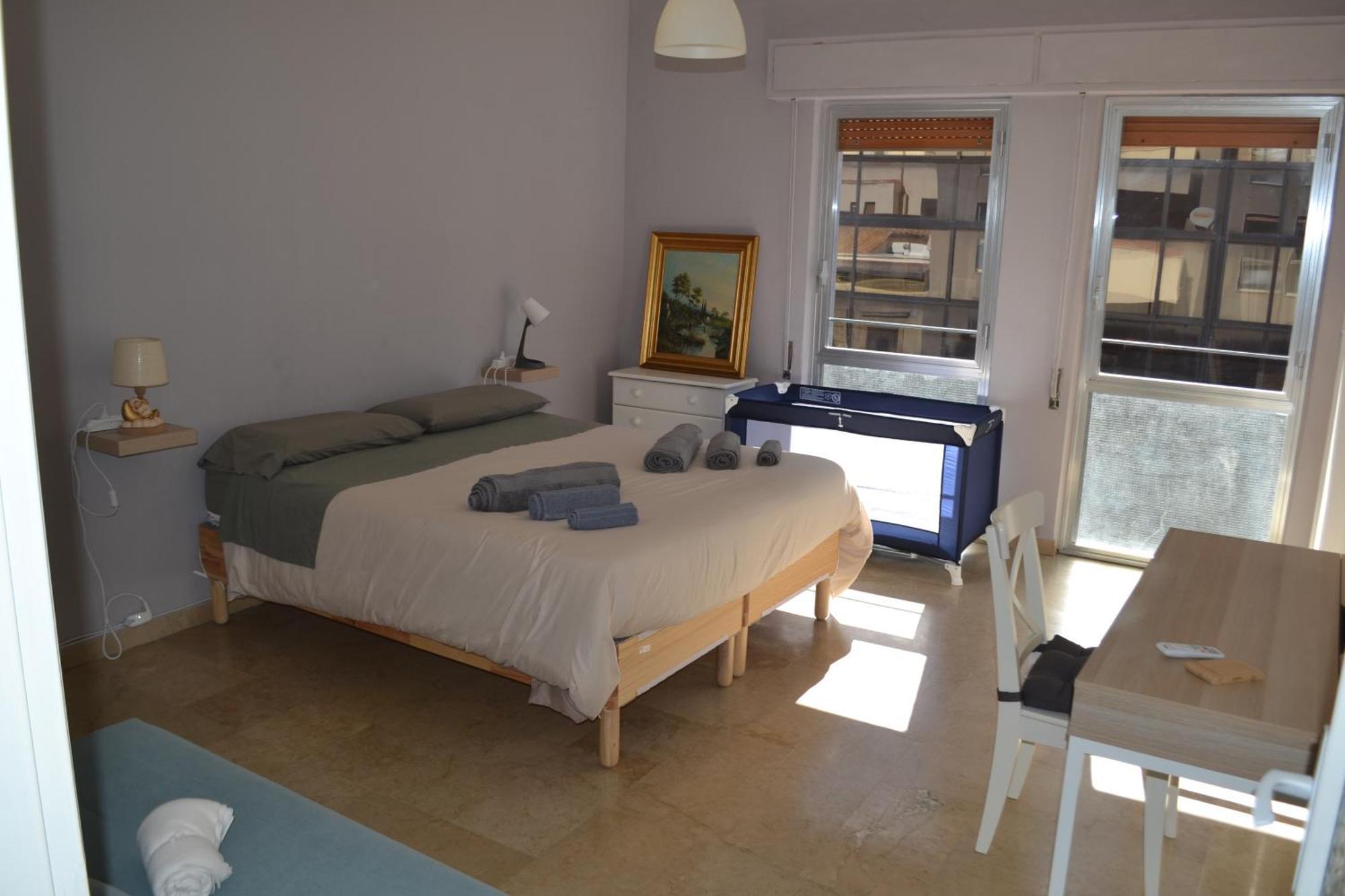 4 Country Side - City Center Palermo Ngoại thất bức ảnh