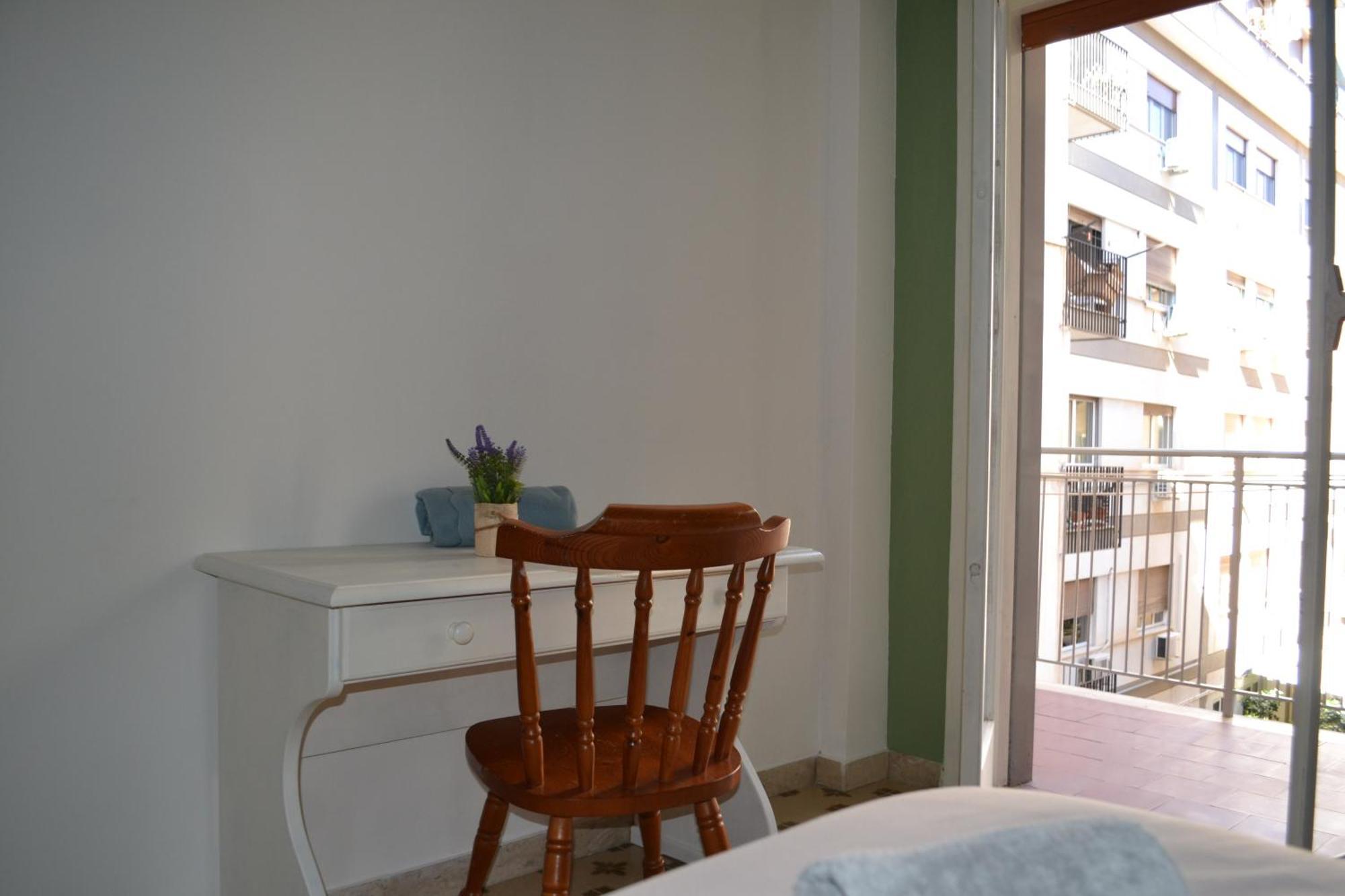 4 Country Side - City Center Palermo Ngoại thất bức ảnh