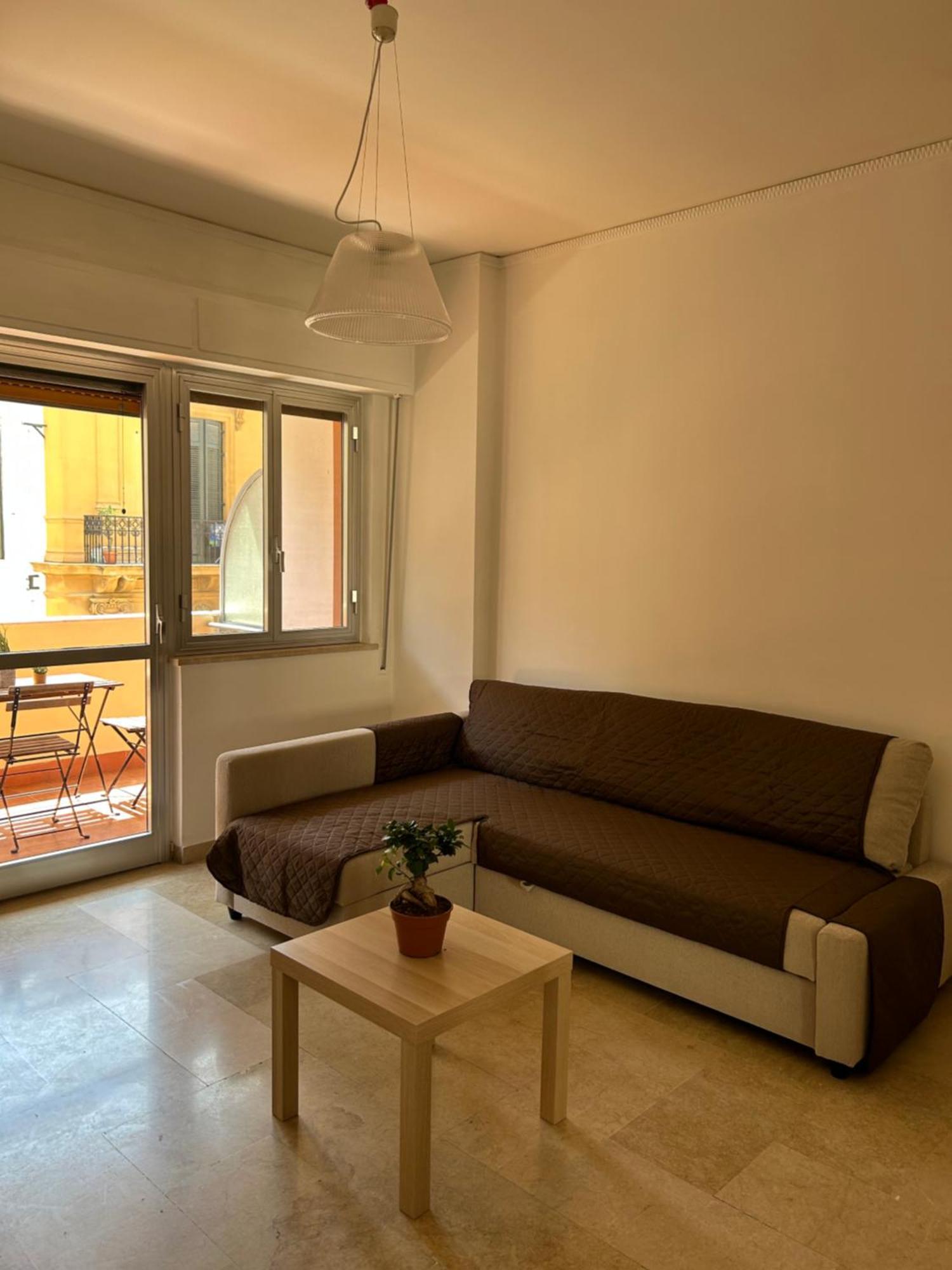4 Country Side - City Center Palermo Ngoại thất bức ảnh