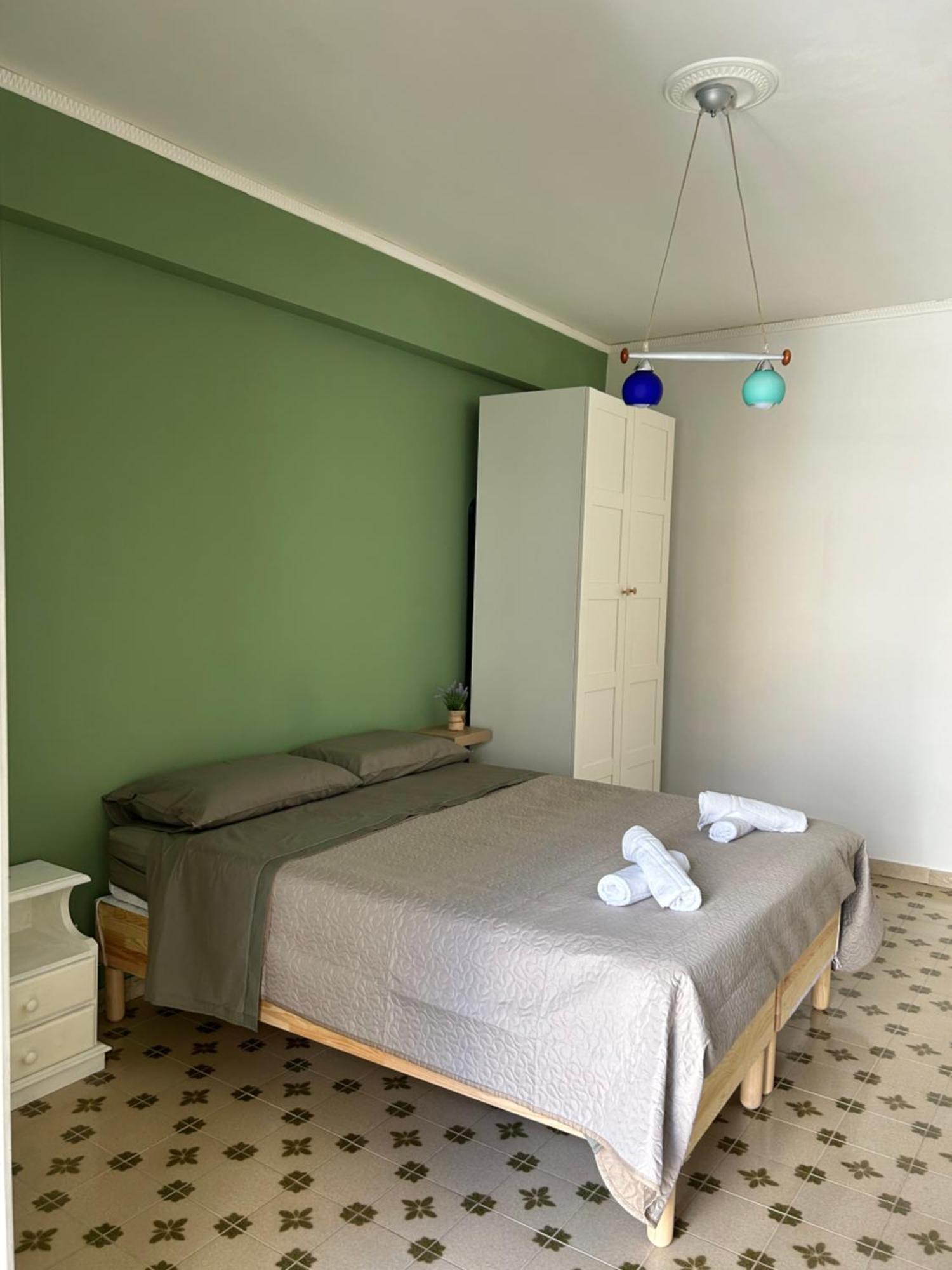 4 Country Side - City Center Palermo Ngoại thất bức ảnh