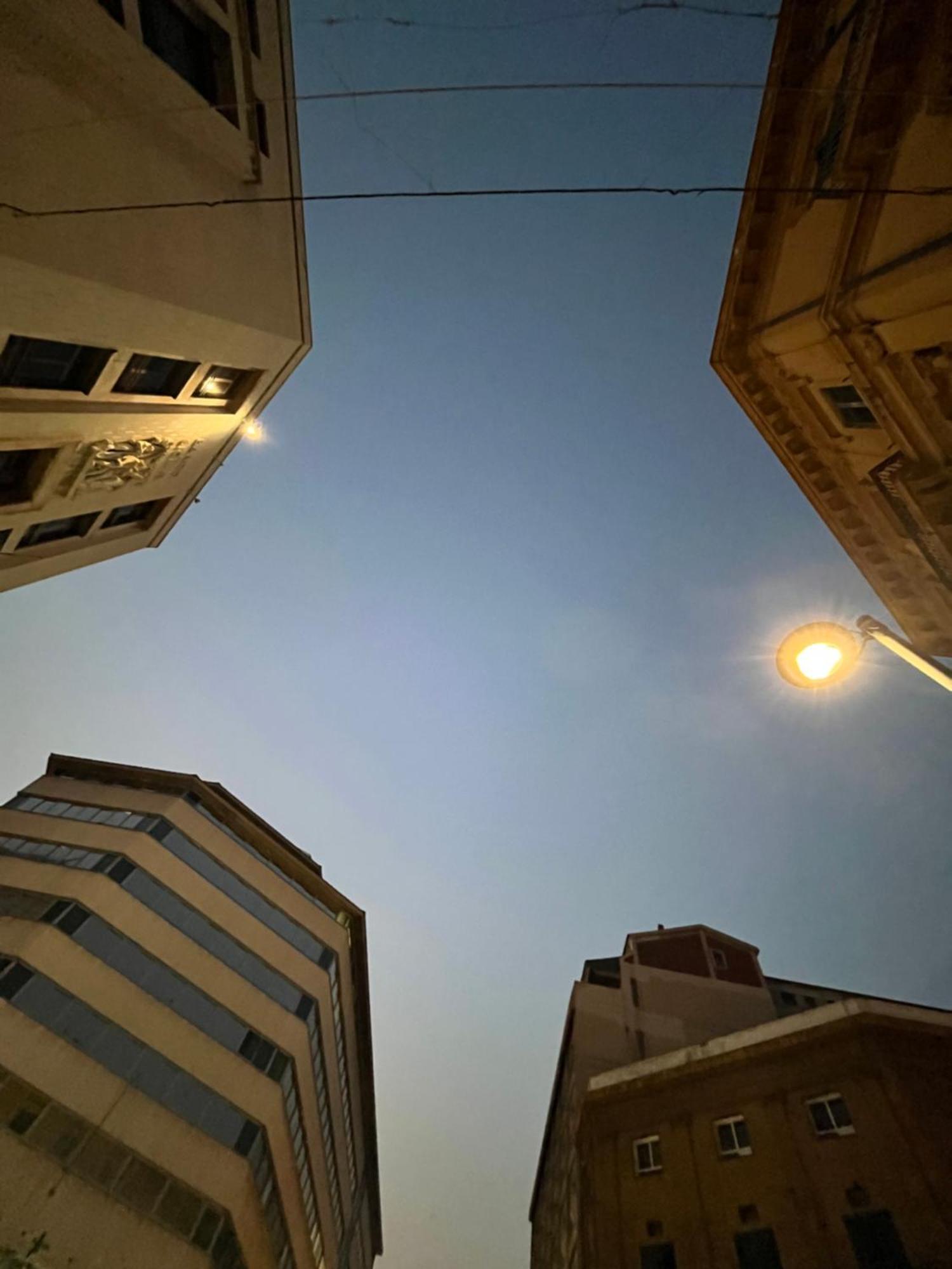 4 Country Side - City Center Palermo Ngoại thất bức ảnh