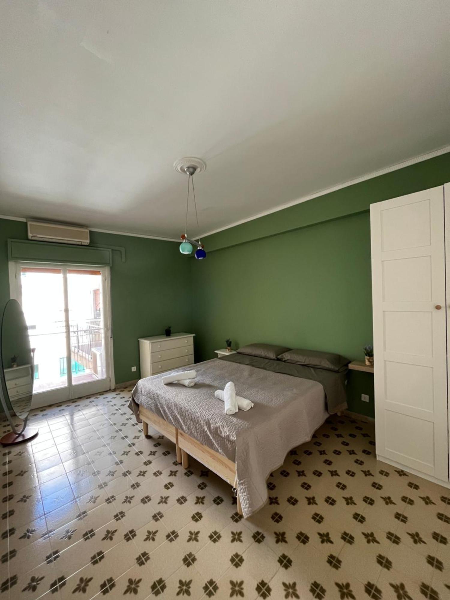 4 Country Side - City Center Palermo Ngoại thất bức ảnh