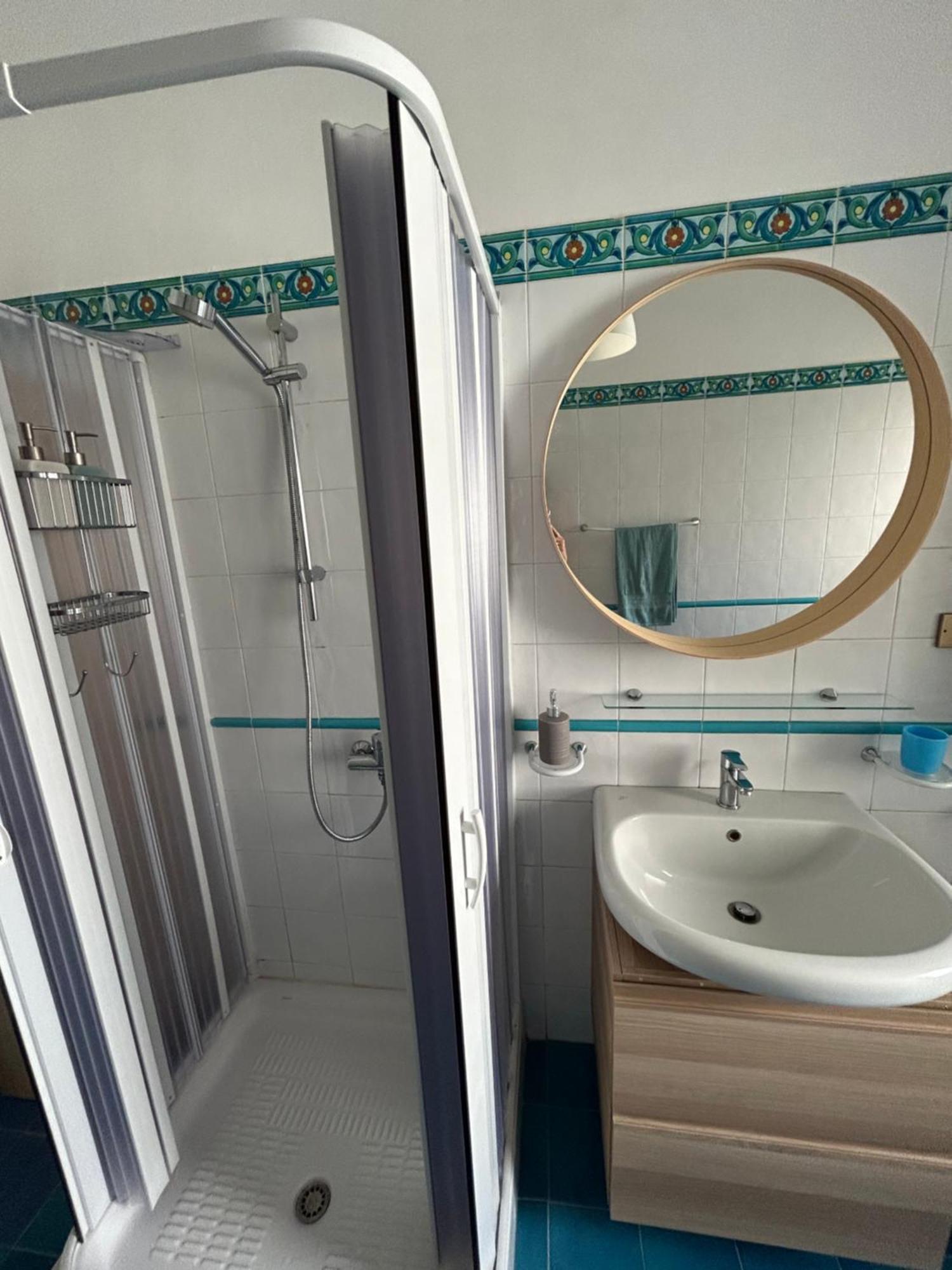 4 Country Side - City Center Palermo Ngoại thất bức ảnh
