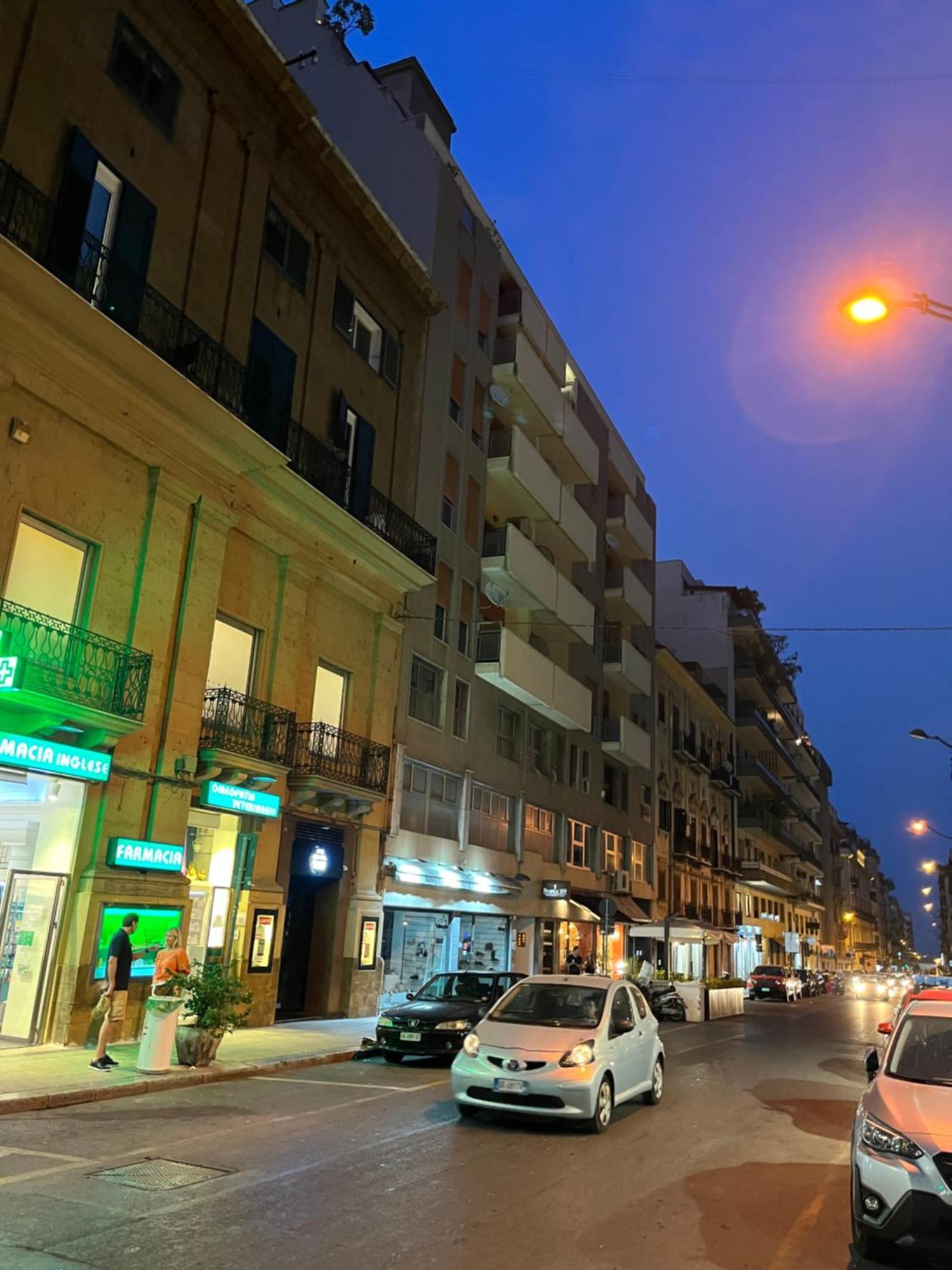 4 Country Side - City Center Palermo Ngoại thất bức ảnh